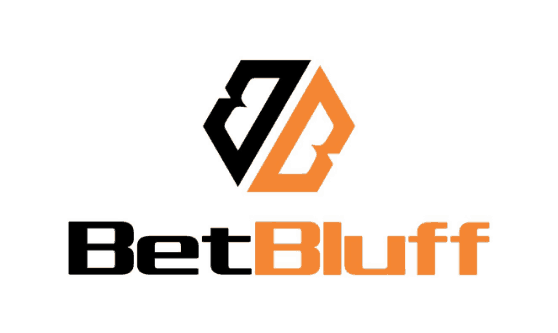 BetBluff logo